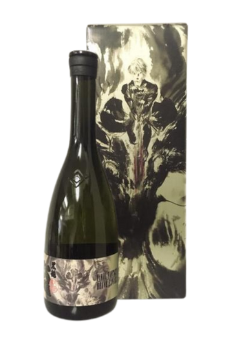 Rượu Sake KOKURYU DAIGINJO RYU & FINAL FANTASY (720ml)