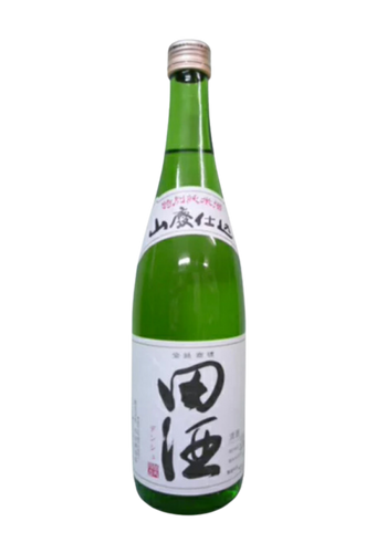 Rượu Sake TENSHU TOKUBETSUJUNMAI YAMAHAI (720ml/1800ml)