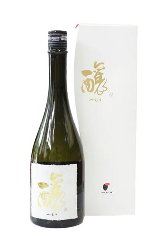 Rượu Sake SENKIN KAMOS JUNMAI DAIGINJO (720ml)