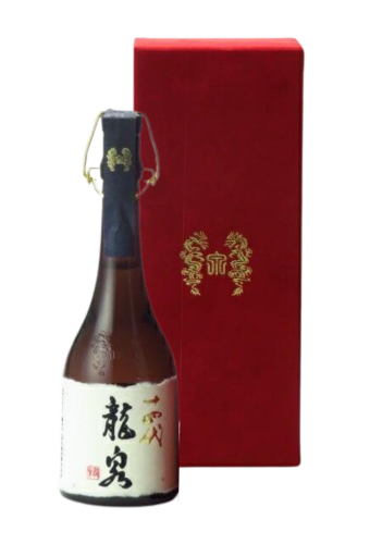 Rượu Sake JUYONDAI JUNMAI DAIGINJO RYUUSEN (720ml)