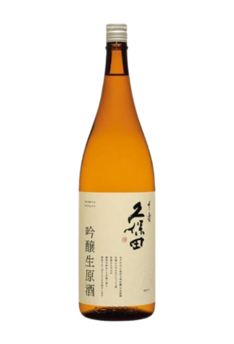 Rượu Sake KUBOTA SENJU GINJO NAMA GENSHU (720ml/1800ml)