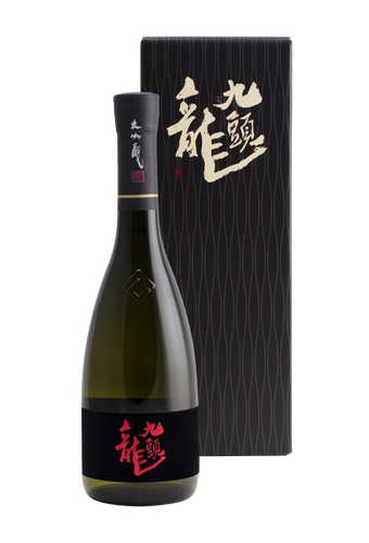 Rượu Sake KOKURYU KUZURYU DAIGINJO (720ml/1800ml)