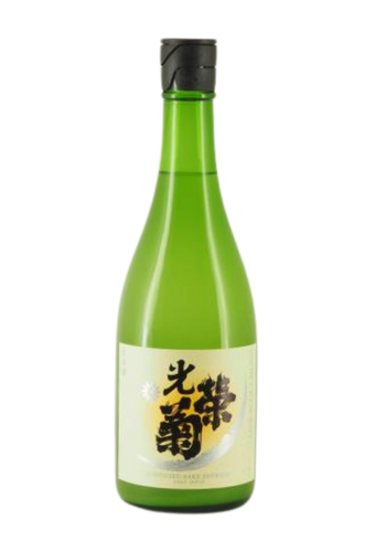 Rượu Sake KOUEIGIKU SNOW CRESCENTO YAMADA NISHIKI (720ml/1800ml)