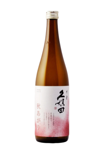 Rượu Sake KUBOTA SENJU AKIAGARI GINJO (720ml)