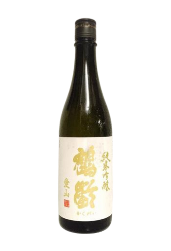 Rượu Sake KAKUREI JUNMAIGINJO AIYAMA (720ml/1800ml)