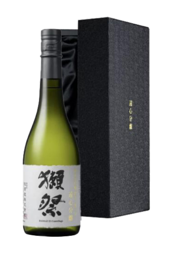 Rượu Sake DASSAI 23 JUNMAI DAIGINJO (720ml)