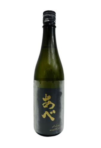 Rượu Sake ABE JUNMAI DAIGINJO (720ml)