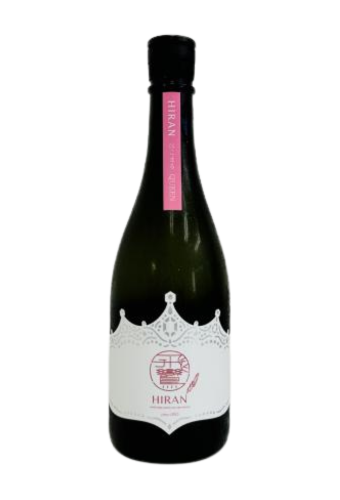 Rượu Sake HIRAN NIGOMARU QUEEN (720ml)