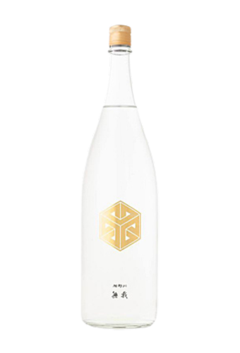 Rượu Sake TATENOKAWA JUNMAI DAIGINJO SAMURAI (720ml/1800ml)