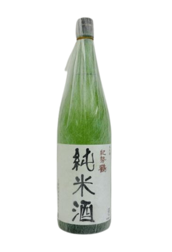 Rượu Sake KISEITSURU JUNMAI ISSUE (1800ml)