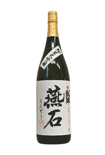 Rượu Sake YOROKO BIGAIJIN JUNMAI DAIGINJO ENSEKI NAMA (1800ml)