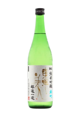 Rượu Sake ORIENTAL BEAUTY TOYOU BIJIN JUNMAI GINJO JUNDOUI CHEESE OMACHI (720ml/1800ml)