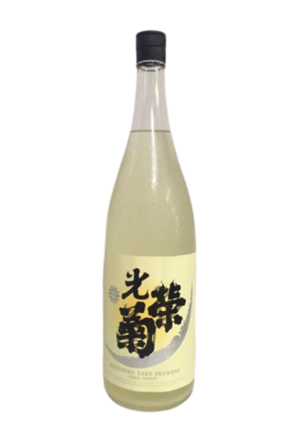 Rượu Sake KOUEIGIKU SNOW CRESCENTO OYAMANIKISHI (720ml/1800ml)