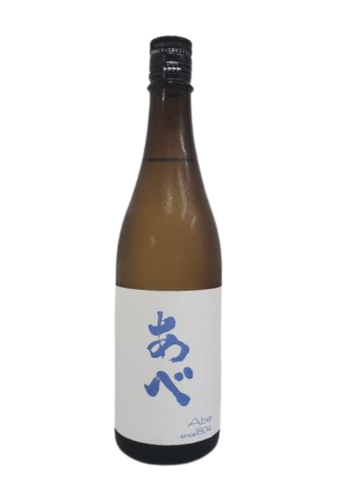 Rượu Sake ABE NATSUZAKE (720ml)