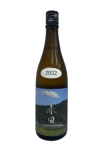 Rượu Sake ABE AKADA (720ml)