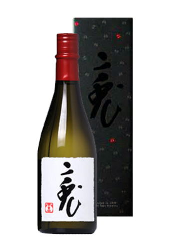 Rượu Sake NITO JUNMAI DAIGINJO OMACHI 33 (720ml)