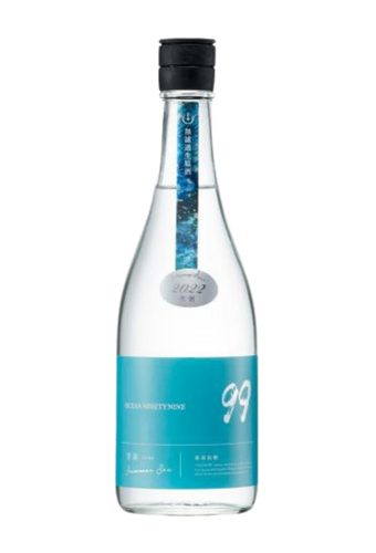 Rượu Sake KANKIKU JUNMAI GINJO OCEAN99 SUMMER SEA (720ml/1800ml)