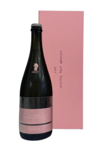 Rượu Sake ARAMASA PINK UNICORN 2017 (760ml)