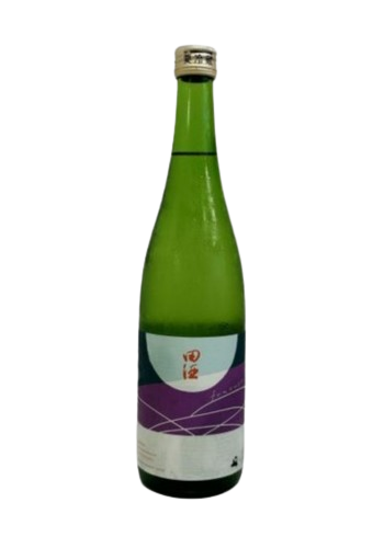 Rượu Sake TENSHU JUNMAI GINJO HYAKUYONJU FANTASIA (720ml）