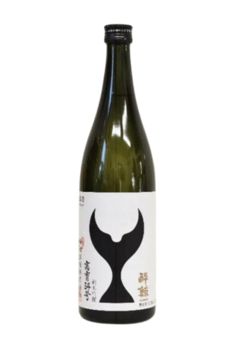 Rượu Sake SUIGEI JUNMAIGINJO KOUIKU 54 (720ml/1800ml)