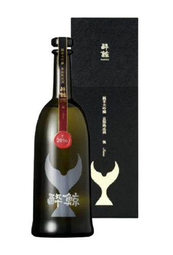 Rượu Sake SUIGEI JUNMAI DAIGINJO SHIN (720ml)