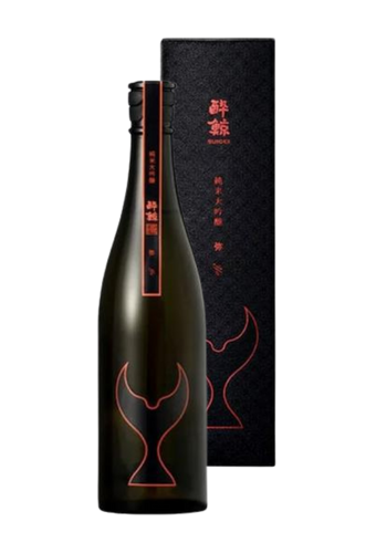 Rượu Sake SUIGEI JUNMAI DAIGINJO HEY (720ml)