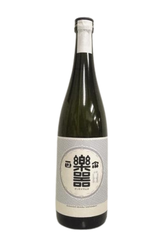 Rượu Sake GAKI MASAMUNE DAIGINJO SHIROTZUZU (720ml)