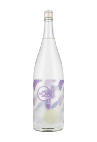 Rượu Sake IMAYOTSUKASA AKIGENTEI JUNMAI IZAYOI (1800ml)