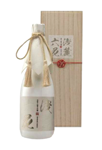 Rượu Sake SENROKU RIKKA SHIZUKU DORI JUNMAI DAIGINJO (720ml)