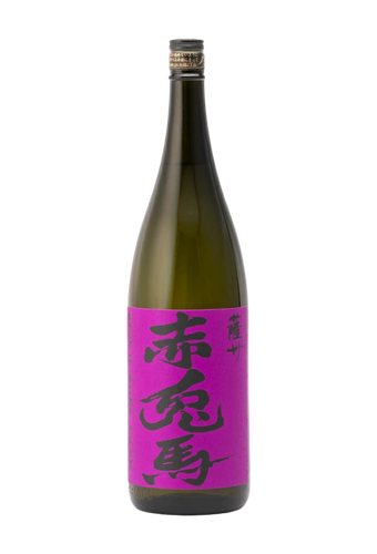 Rượu Shochu PURPLE RED TOMATO SWEET POTATO SOJU (720ml)