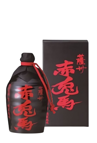 Rượu Shochu BANSHU RED TOMATO TOKURI SWEET POTATO SHOCHU (720ml)