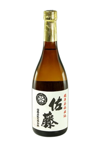 Rượu Shochu SATO SHIROKOJIKOMI SWEET POTATO SHOCHU (720ml)