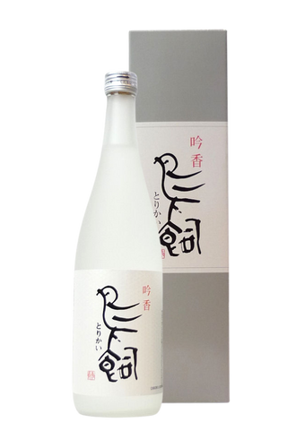 Rượu Shochu KINKATORI KAI 25% RICE SHOCHU (720ml)