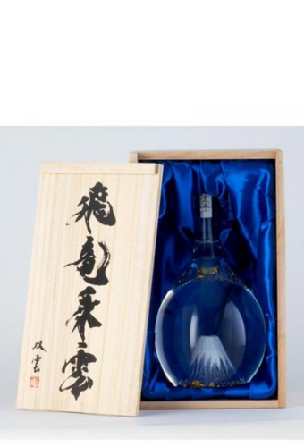 Rượu Shochu FUJI SAKE HIRYU NORIGUMO (900ml)