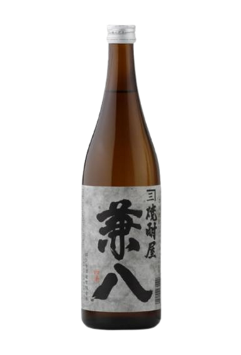 Rượu Shochu KANEHACHI 25% BARLEY SHOCHU (720ml/1800ml)