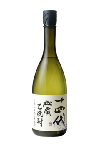 Rượu Shochu JUYONDAI BIJANG EULSOJU BIJANGJUNMAI SOJU (720ml)