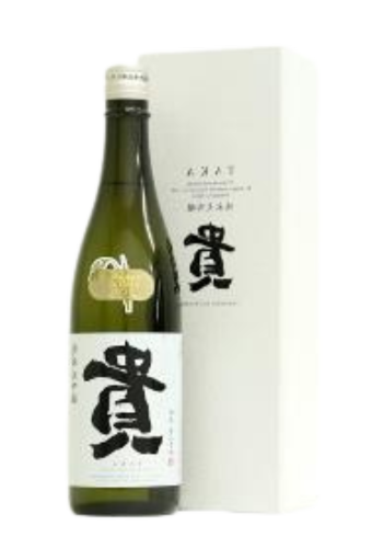 "Rượu Sake TAKA JUNMAI DAIGINJO  (720ml)