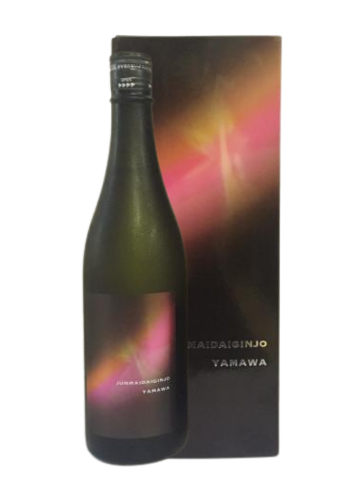 Rượu Sake YAMAWA JUNMAIDAIGINJO (1.8리터)