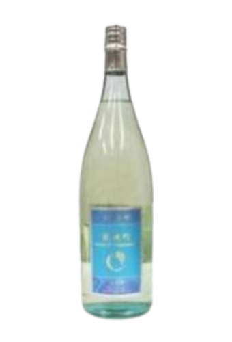 Rượu Sake FUMOTOI NATSUJUNGIN HIIRE (720ml/1800ml)