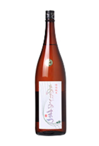 Rượu Sake ATAGONOMATSU TOKUBETSU JUNMAI (720ml/1800ml)
