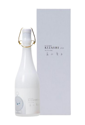 Rượu Sake ATAGONOMATSU JUNMAI DAIGINJO MIYANAGA AIKO (720ml)