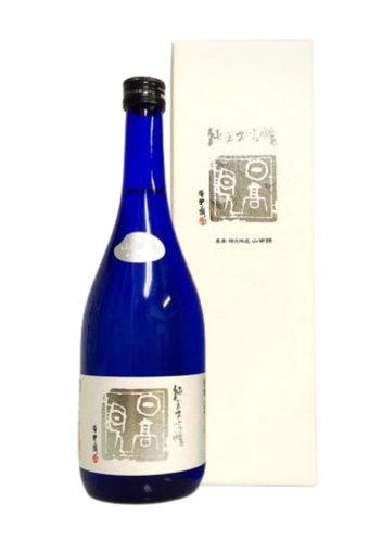 Rượu Sake HIDAKA-MI JUNMAI DAIGINJO (720ml)