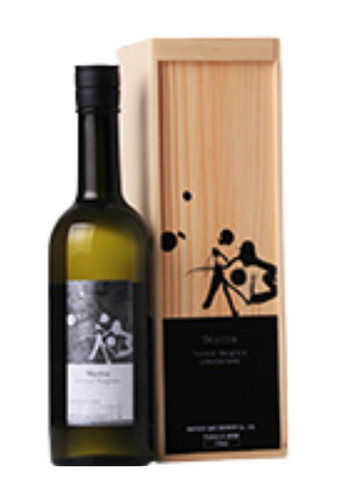 Rượu Sake MATSUNO TSUKASA JUNMAI DAIGINJO MATSU (720ml)