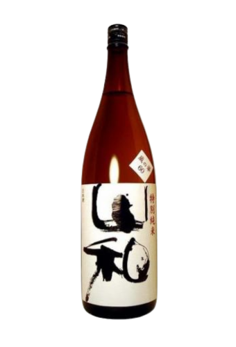 Rượu Sake YAMA AND TOKUBETSU JUNMAI KURANOHANA 60 (720ml/1800ml)