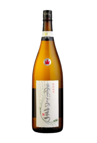Rượu Sake ATAGONOMATSU TOKUJUN HIYAOROSHI (720ml/1800ml)
