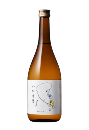 Rượu Sake MITSUO YAMAGAWA (720ml/1800ml)
