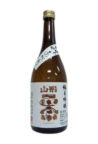 Rượu Sake YAMAGATA MASAMUNE JUNMAI GINJO AKIAGARI (720ml/1800ml)
