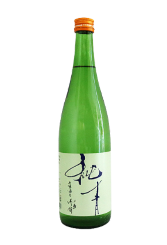 Rượu Sake JUNSEI KIMOTO JUNMAI GINJO (720ml)