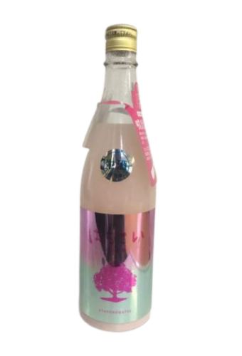 Rượu Sake 【SPRING LIMITED EDITION】TAGONOMACHI JUNMAI GINJO HARUKOI NAMA (1800ml)
