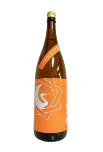 Rượu Sake KIHOTSURU JUNMAI HIYAOROSHI (720ml/1800ml)